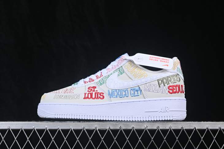 Picture of Air Force 1 _SKUfw24265406484951880fw